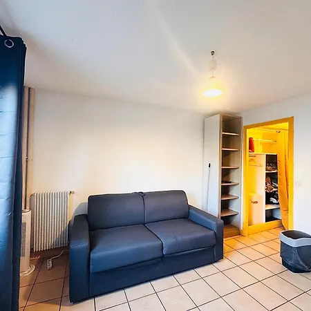 Apartment Ngoma Immobilier N18 Proche Gare