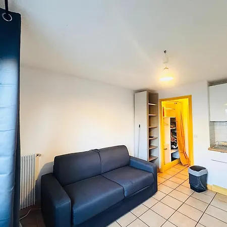 Apartment Ngoma Immobilier N18 Proche Gare Melun