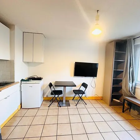 Ngoma Immobilier N18 Proche Gare Melun