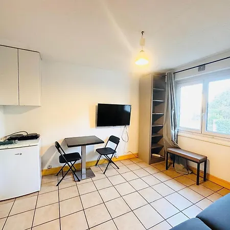 Apartment Ngoma Immobilier N18 Proche Gare