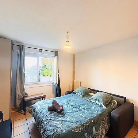 Apartment Ngoma Immobilier N18 Proche Gare *