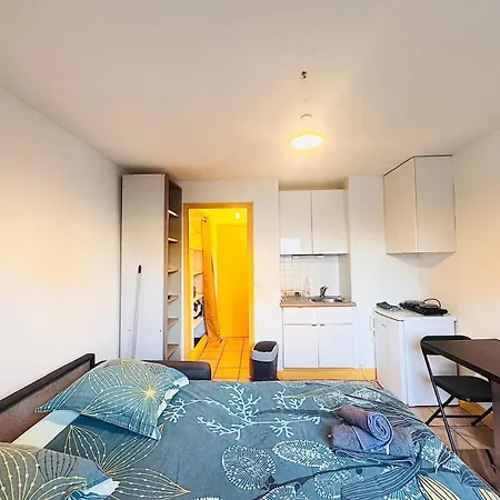 Ngoma Immobilier N18 Proche Gare