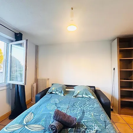 Ngoma Immobilier N18 Proche Gare *