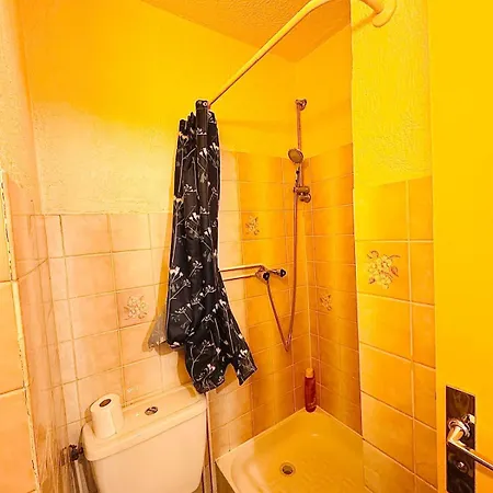 Apartment Ngoma Immobilier N18 Proche Gare