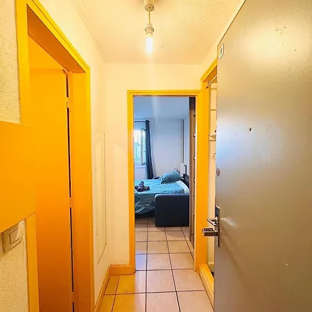 Ngoma Immobilier N18 Proche Gare * Melun