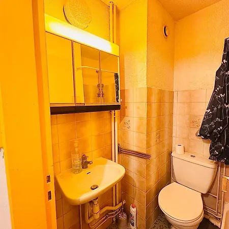 Apartment Ngoma Immobilier N18 Proche Gare *